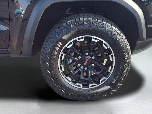 Used 2026 GMC Canyon AT4 AWD/4WD image 23