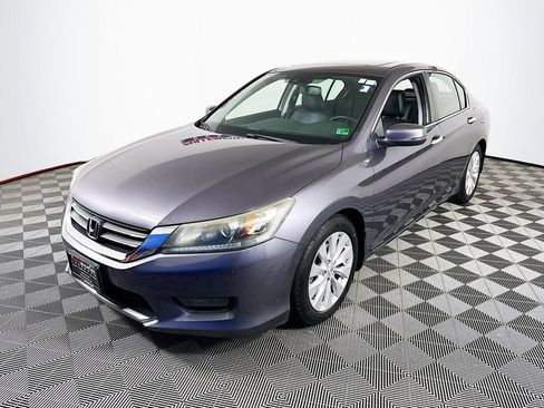Used 2014 Honda Accord EX-L image 3