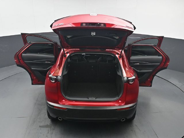 Used 2023 MAZDA CX-30 AWD 2.5 S w/ Preferred Package image 43