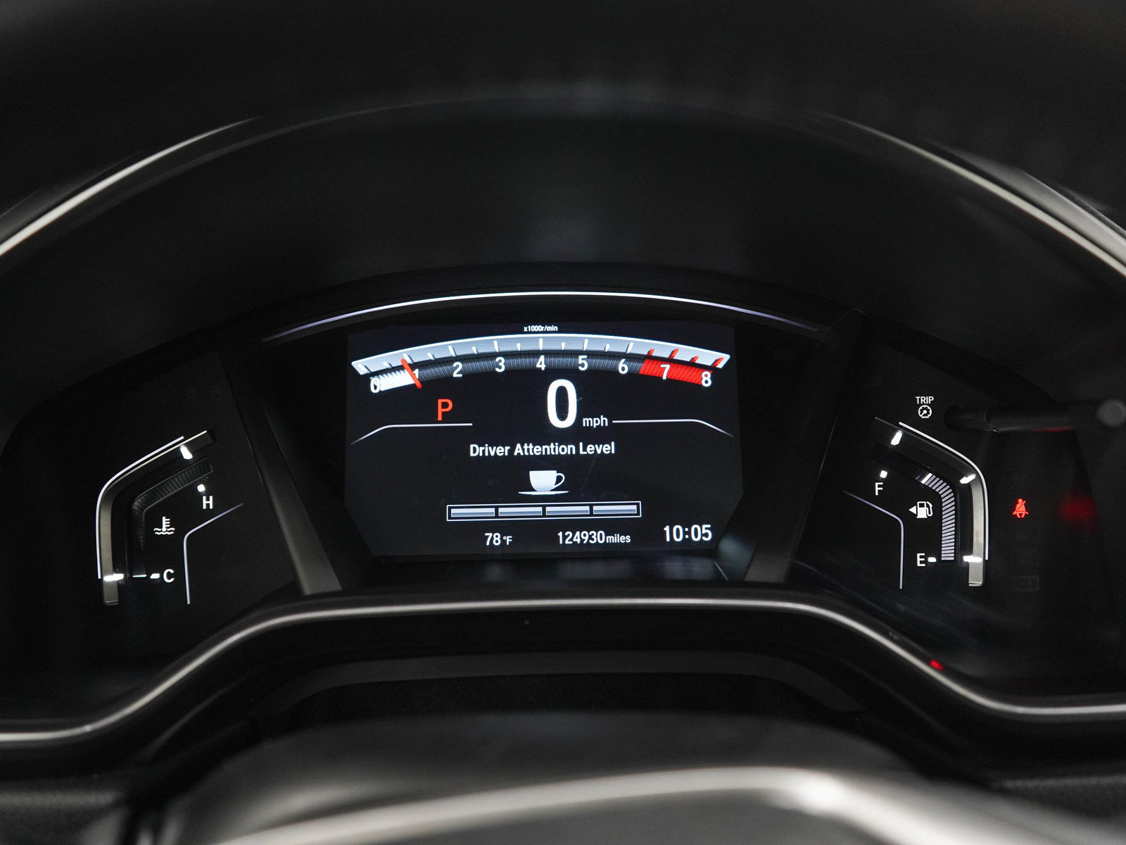 Used 2017 Honda CR-V EX-L image 24