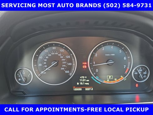 Used 2014 BMW X5 xDrive35i image 25