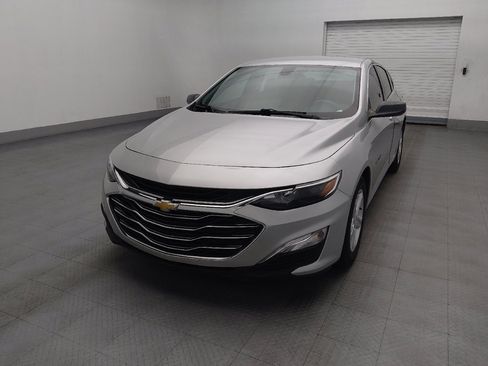 Used 2020 Chevrolet Malibu LS FWD image 15