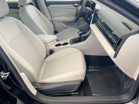 New 2026 Volkswagen Jetta S image 23