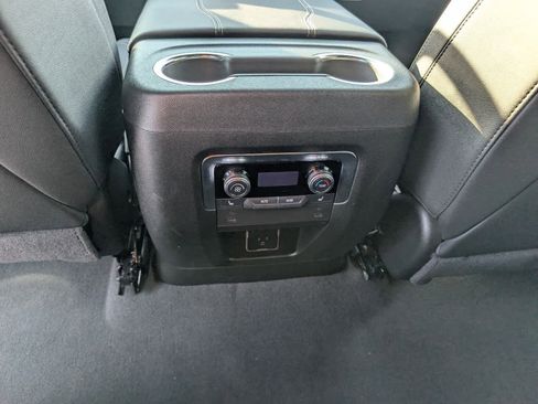 Certified 2025 GMC Yukon Elevation w/ LPO, Elevation Black Package image 19