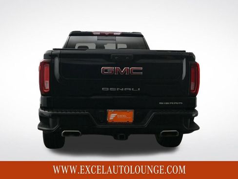 Used 2022 GMC Sierra 1500 Denali image 5
