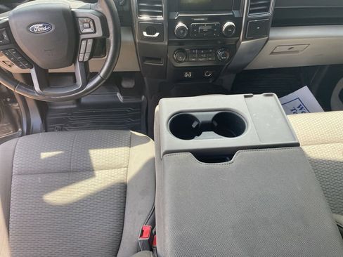 Used 2020 Ford F150 XLT w/ Equipment Group 302A Luxury image 20