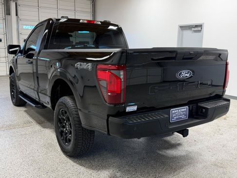 Used 2025 Ford F150 XL AWD/4WD image 2