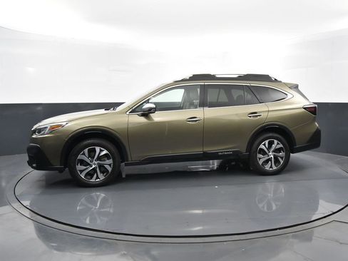 Used 2020 Subaru Outback Touring XT image 8