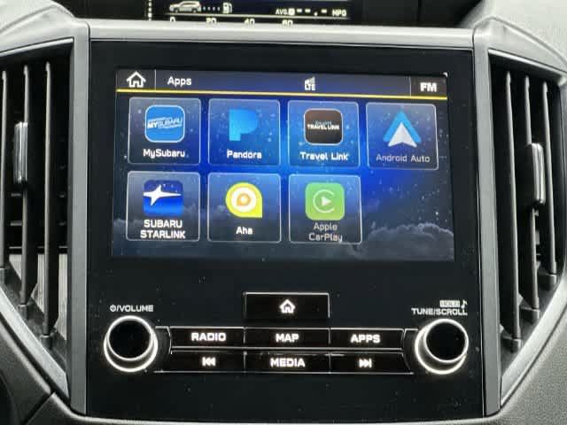Certified 2024 Subaru Forester Wilderness w/ Convenience Package AWD/4WD image 13
