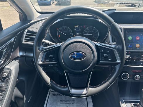 Used 2019 Subaru Crosstrek 2.0i Limited w/ Moonroof Package w/Navigation AWD/4WD image 26