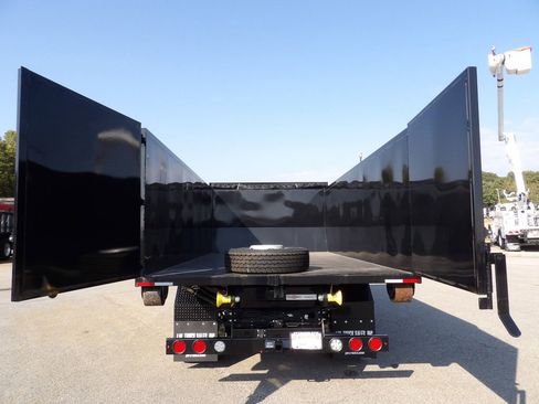 Used 2024 RAM 4500 Tradesman RWD image 52
