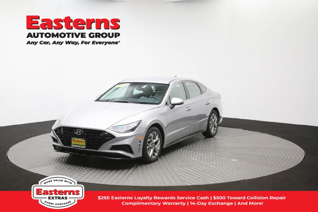 Used 2023 Hyundai Sonata SEL FWD image 55