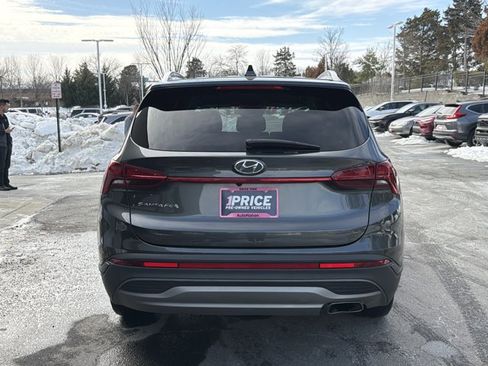 Used 2023 Hyundai Santa Fe SEL image 6