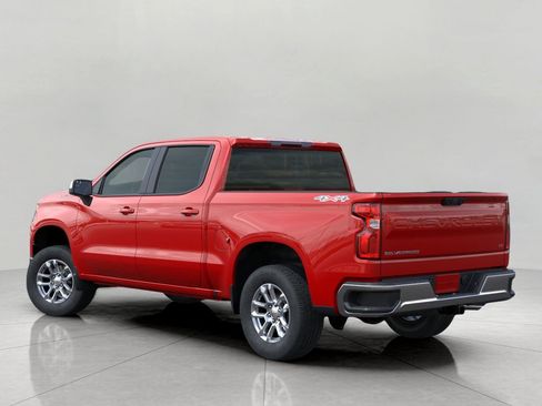 New 2026 Chevrolet Silverado 1500 LT image 3