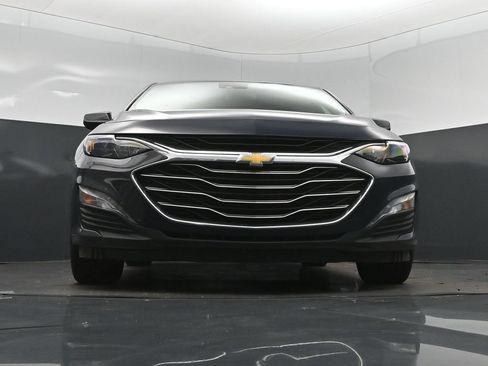 Used 2025 Chevrolet Malibu LT FWD image 45