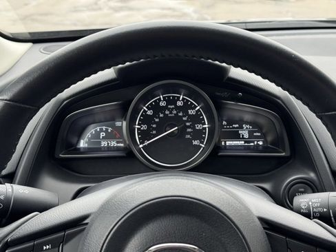 Used 2019 MAZDA CX-3 Touring w/ Preferred Equipment Package image 30