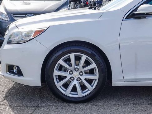 Used 2013 Chevrolet Malibu LT image 9