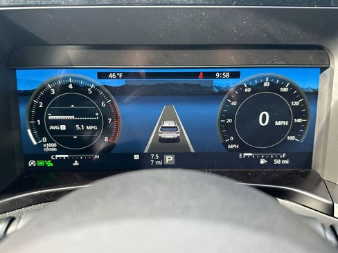 New 2026 Subaru Outback Limited AWD/4WD image 17