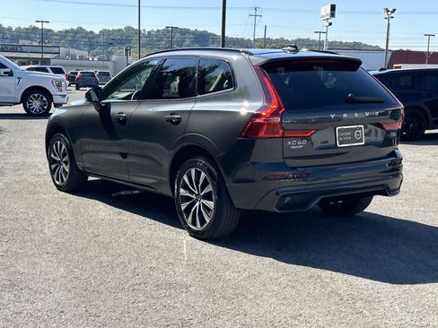 Certified 2024 Volvo XC60 B5 Core w/ Protection Package Premier image 5