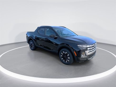 New 2026 Hyundai Santa Cruz SEL image 2