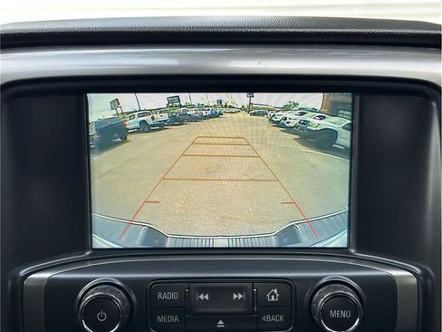 Used 2018 Chevrolet Silverado 1500 LT w/ All Star Edition AWD/4WD image 19