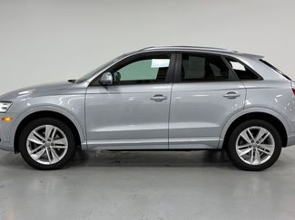 Used 2017 Audi Q3 2.0T Premium video 2