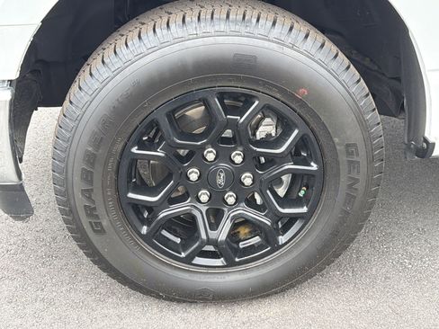 Used 2023 Ford F150 XL w/ XL Chrome Appearance Package image 29