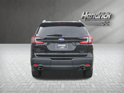 Certified 2023 Subaru Ascent Onyx Edition Limited image 8