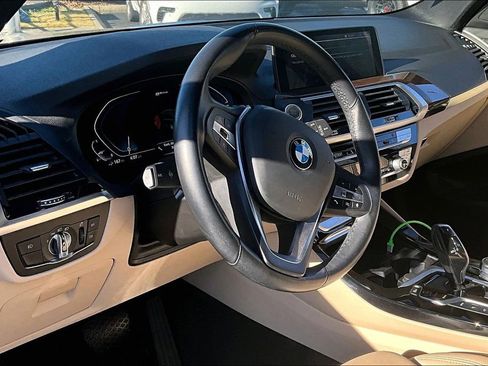 Used 2021 BMW X3 xDrive30e w/ Convenience Package image 16