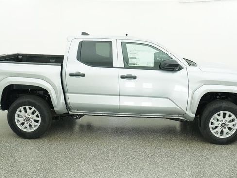 New 2026 Toyota Tacoma SR RWD image 11
