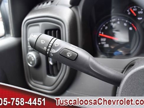 New 2026 Chevrolet Silverado 1500 W/T w/ WT Safety Package RWD image 17