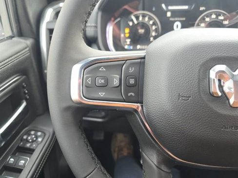 New 2026 RAM 2500 Laramie image 13