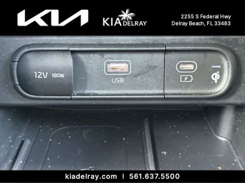 Used 2024 Kia Telluride SX X-Line AWD/4WD image 17