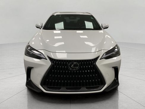 New 2026 Lexus NX 350 AWD w/ Premium Package image 10