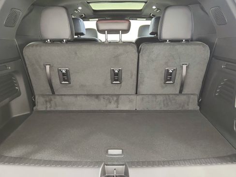 New 2026 Chevrolet Traverse Z71 w/ Driver Confidence Package image 19