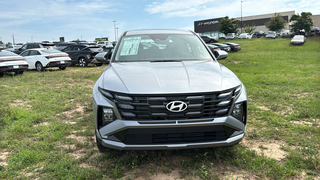 New 2026 Hyundai Tucson SE FWD image 2