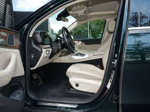 Used 2024 Mercedes-Benz GLE 450 4MATIC image 20