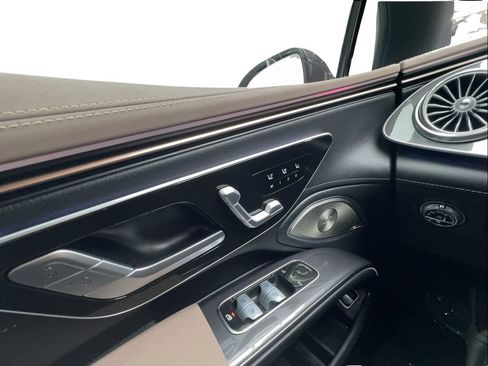 Used 2023 Mercedes-Benz EQS 450+ Sedan image 46