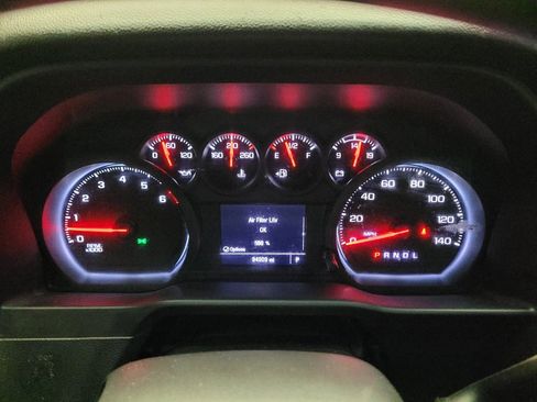Used 2022 Chevrolet Silverado 2500 W/T w/ WT Fleet Convenience Package RWD image 23