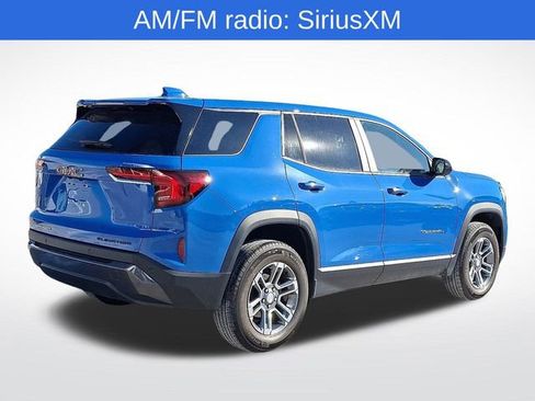 Certified 2025 GMC Terrain Elevation image 6