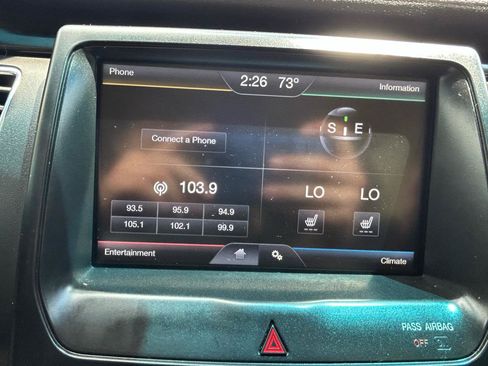 Used 2014 Ford Flex SEL AWD/4WD image 23