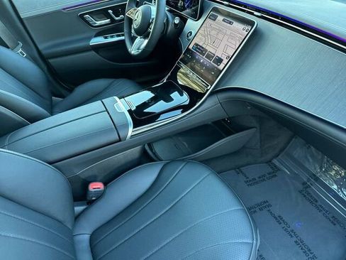 New 2026 Mercedes-Benz EQE 320 4D Sedan 4MATIC image 16