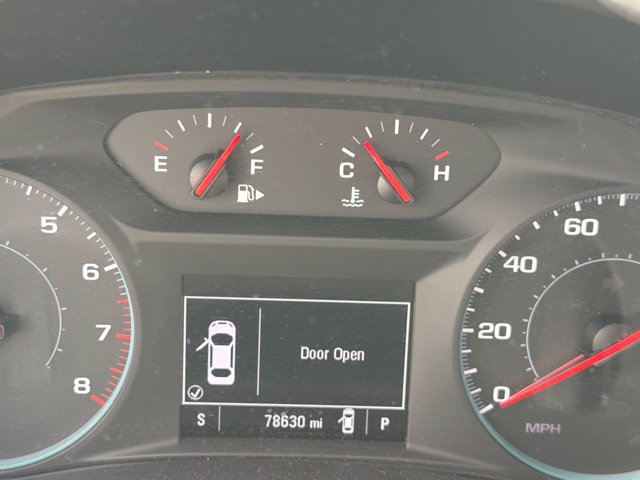 Used 2023 Chevrolet Malibu LT FWD image 30