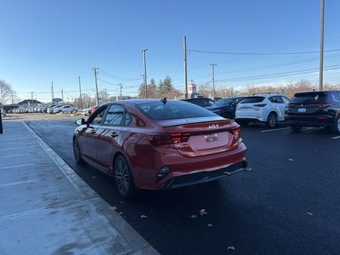 Used 2023 Kia Forte GT-Line image 5