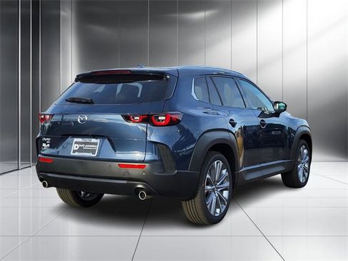 New 2026 MAZDA CX-50 AWD 2.5 S w/ Weather Package image 24