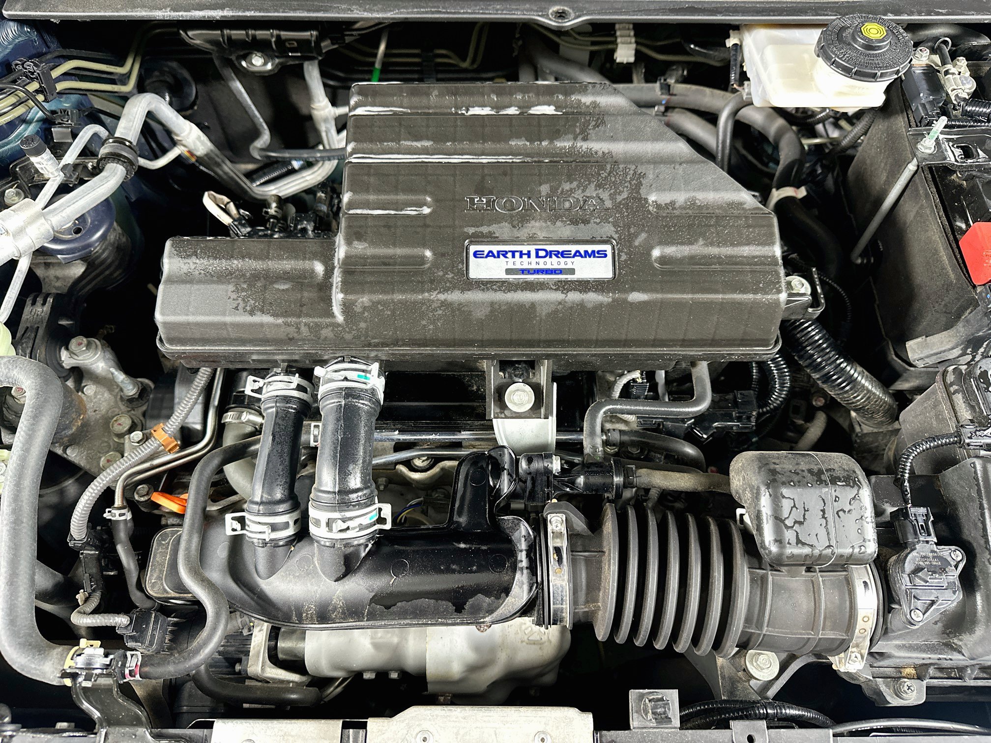 Used 2020 Honda CR-V LX image 31