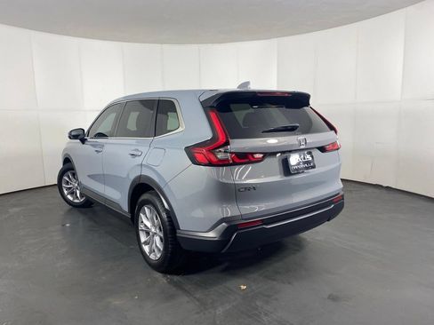 Used 2023 Honda CR-V EX image 8