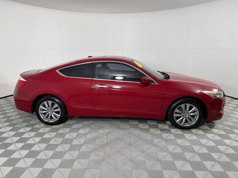 Used 2009 Honda Accord EX-L image 4