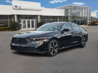 Used 2023 Honda Accord Sport video 1