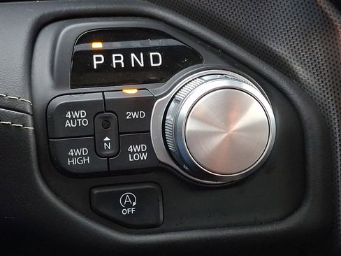 Certified 2025 RAM 1500 Limited image 13